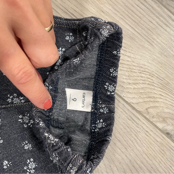 9 month Girls Summer Outfits Bundle - Picture 6 of 8